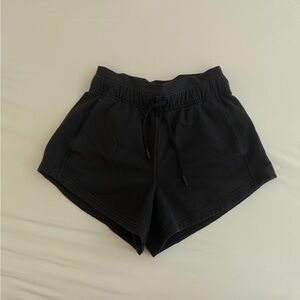 Lululemon Inner Glow Shorts